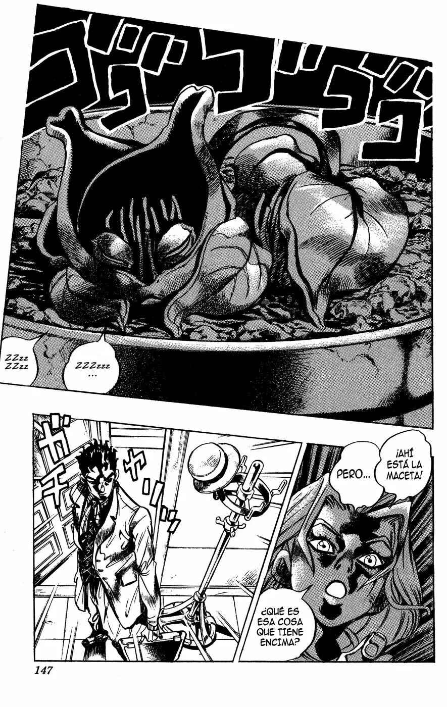 JoJo no Kimyou na Bouken: Part 4 - Diamond wa Kudakenai Chapter 131 - Page 19