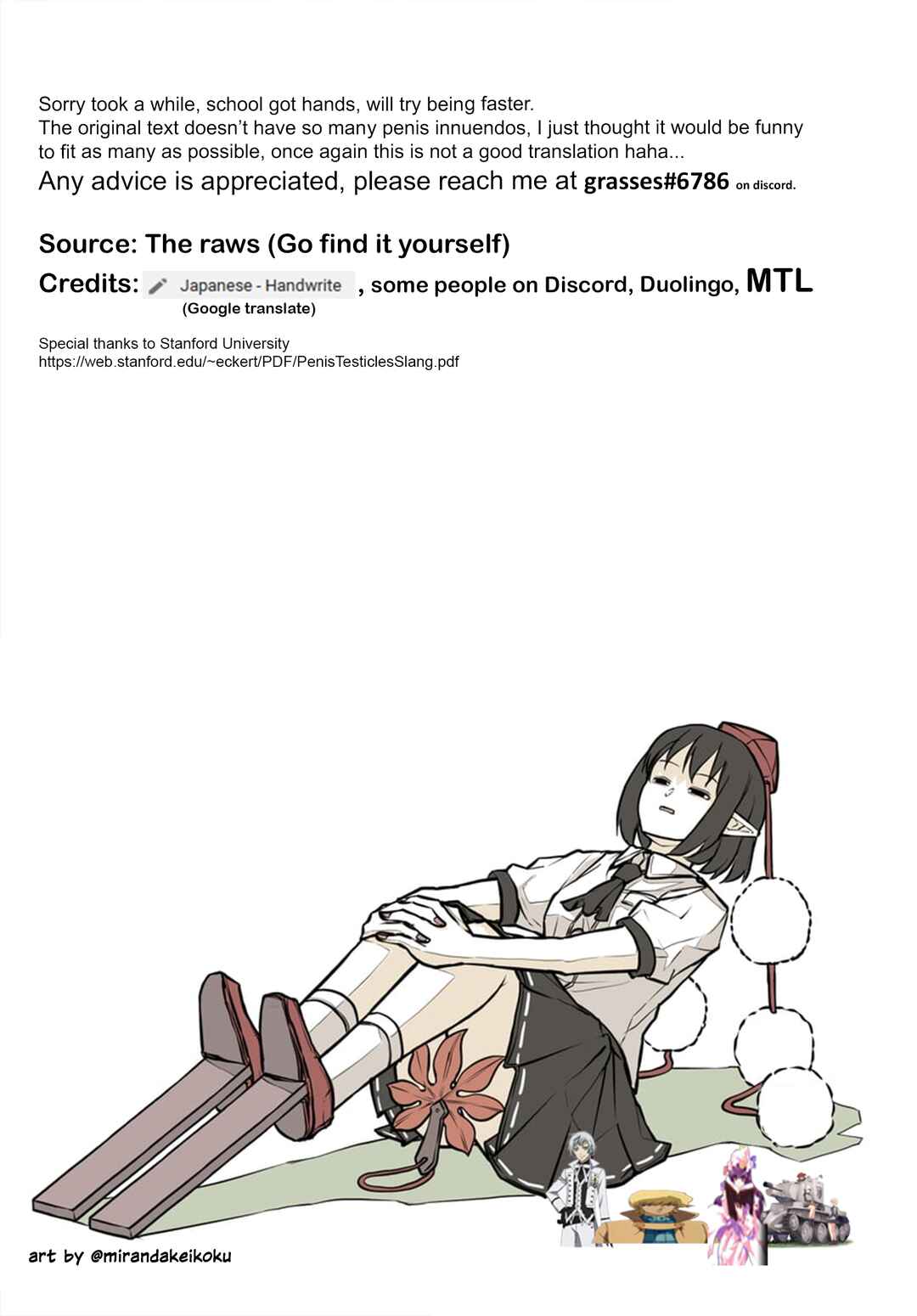 Benriya Saitou-san, Isekai ni Iku Chapter 63 - Page 5