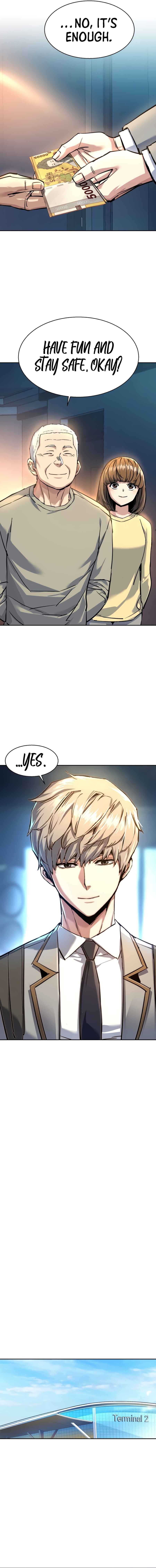 Iphak Yongbyeong Chapter 238 - Page 9