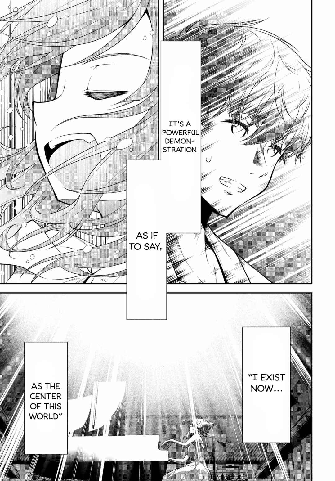Kokumin-teki Idol ni natta Osana-Najimi ga Boro-Apart ni Sunderu Ore no Tonari ni Hikkoshitekita Ken Chapter 3.2 - Page 9