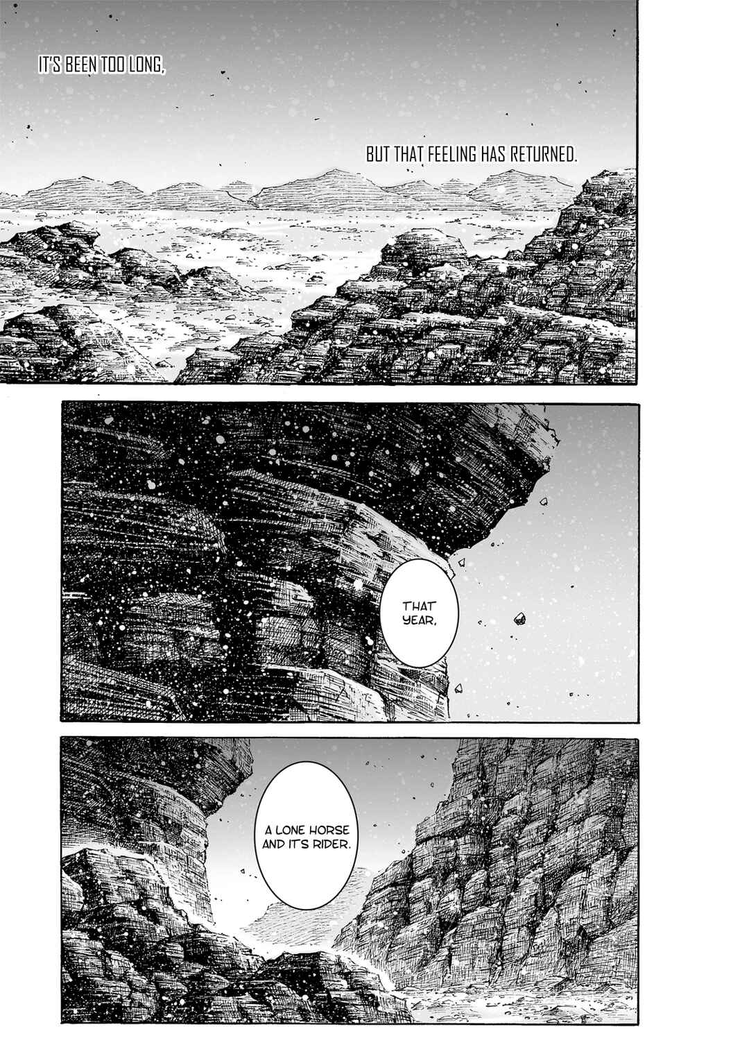 Huǒfèng Liáoyuán Chapter 544 - Page 14