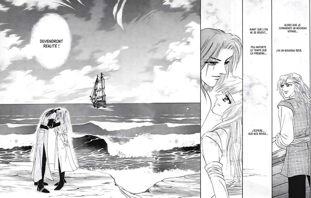 Spirit of the Ocean Chapter 34 - Page 30