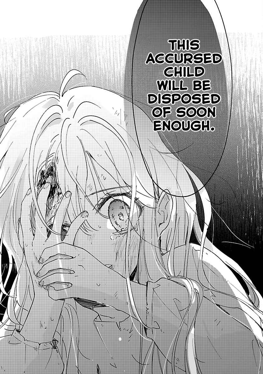 Kiraware Majo to Karada ga Irekawatta Keredo, Watashi wa Kyou mo Genki ni Kurashiteimasu! Chapter 23 - Page 17
