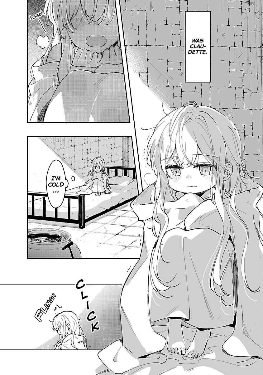 Kiraware Majo to Karada ga Irekawatta Keredo, Watashi wa Kyou mo Genki ni Kurashiteimasu! Chapter 23 - Page 6