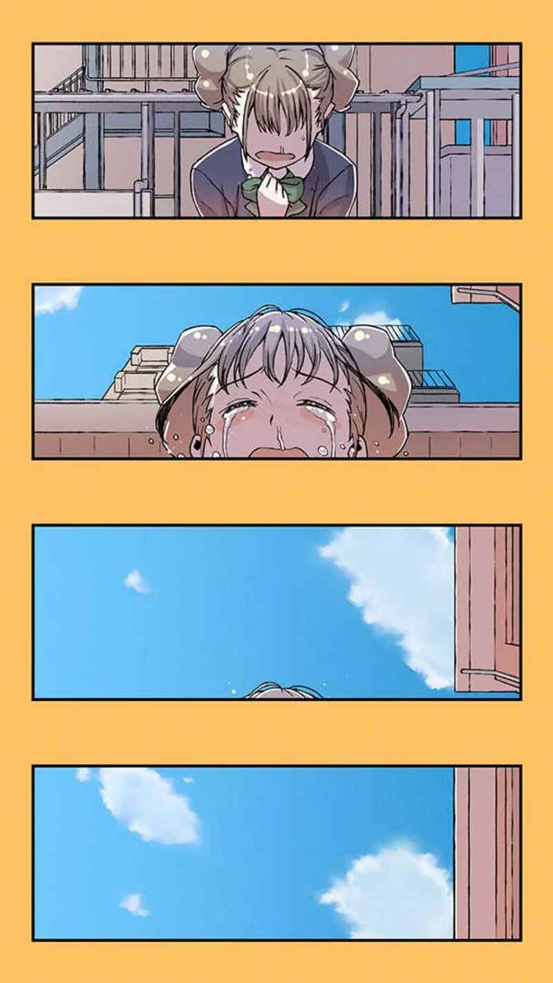 Fuu-chan no Ana Chapter 1 - Page 17