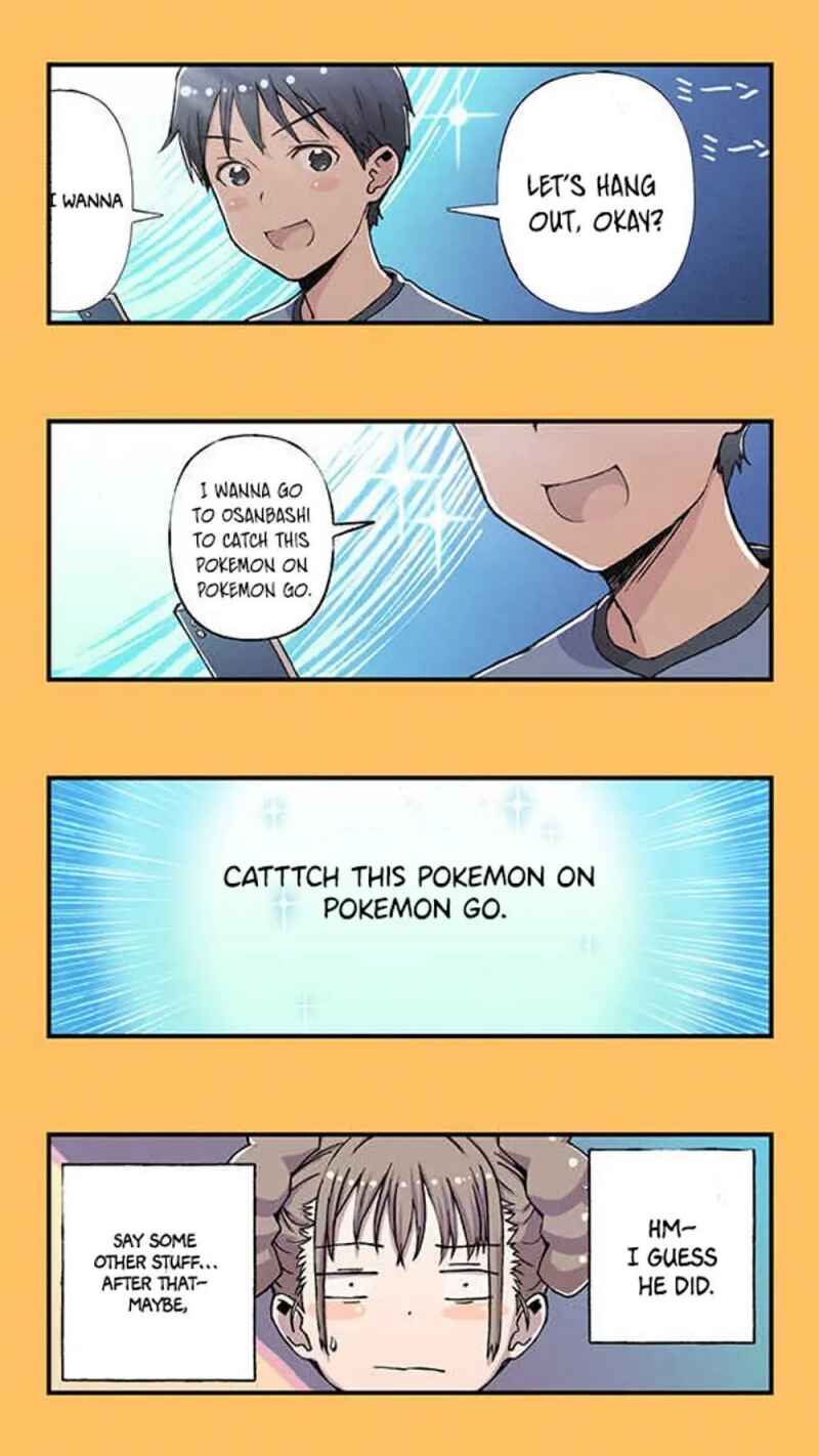 Fuu-chan no Ana Chapter 1 - Page 3