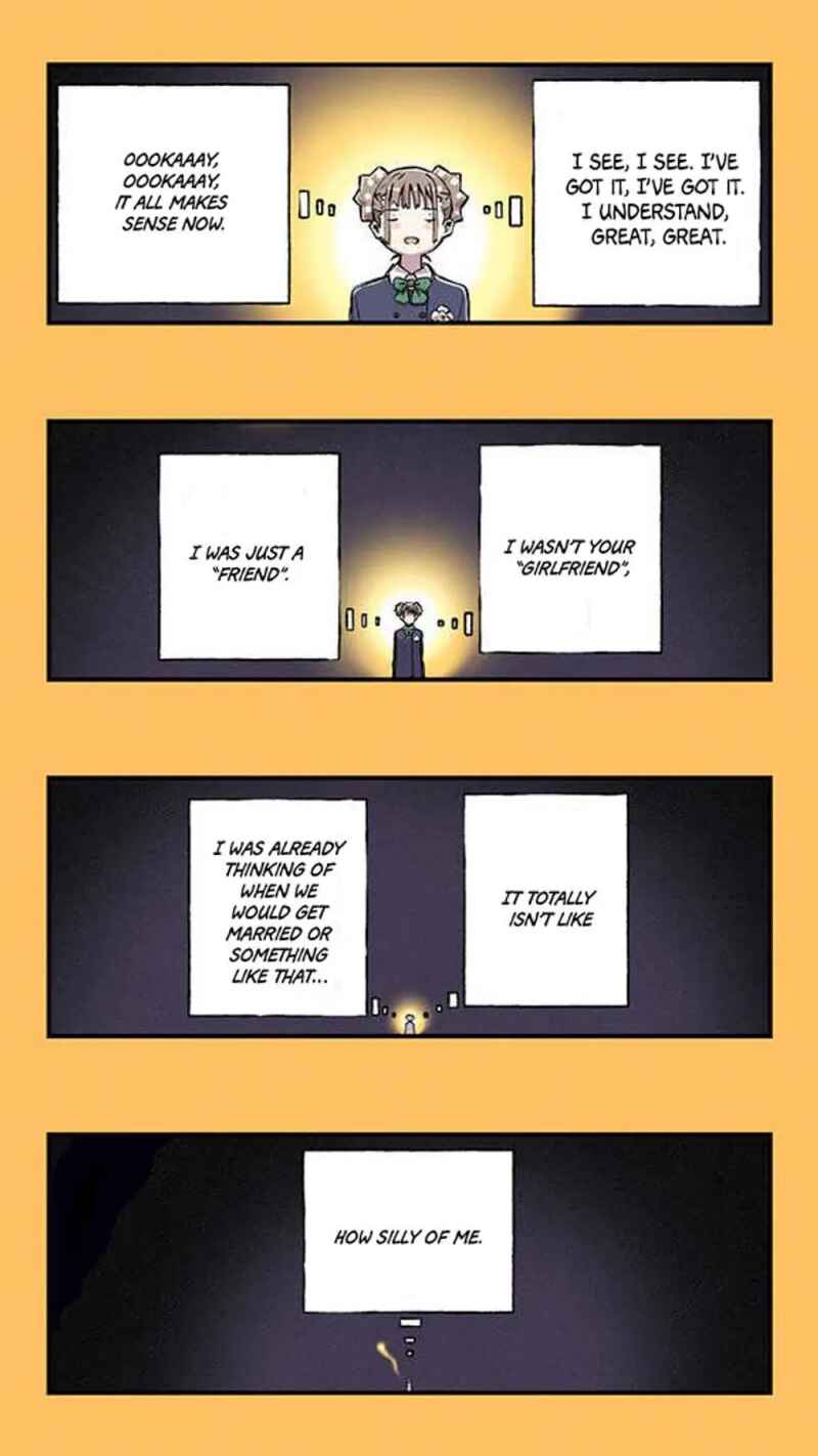 Fuu-chan no Ana Chapter 1 - Page 6