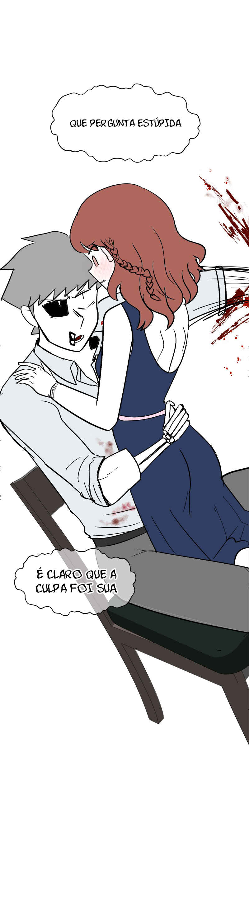 Boyfriend of the Dead Chapter 137 - Page 10