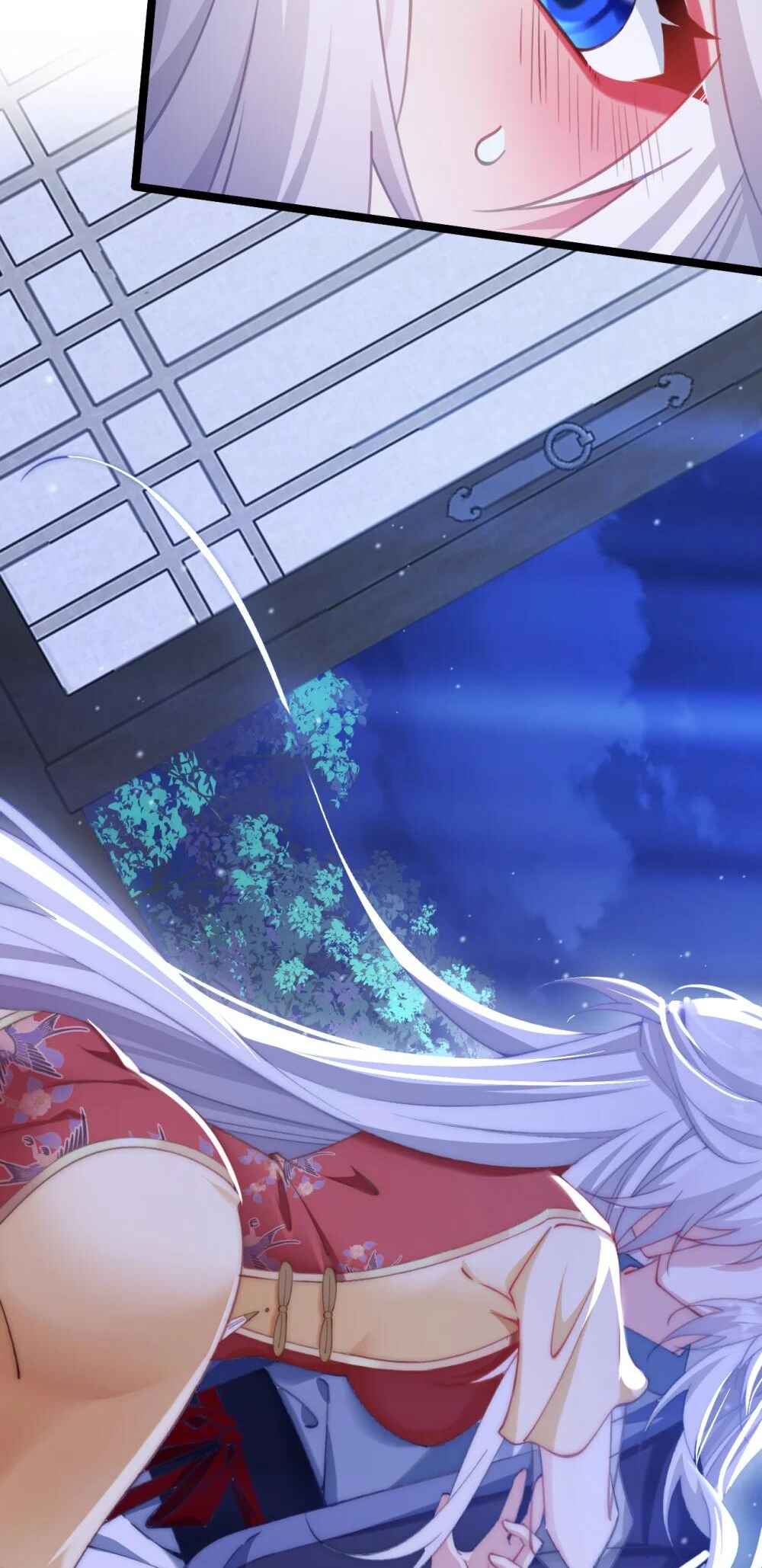 Breaking Into the Body of the Emperor's Daughter Chapter 19 - Page 16