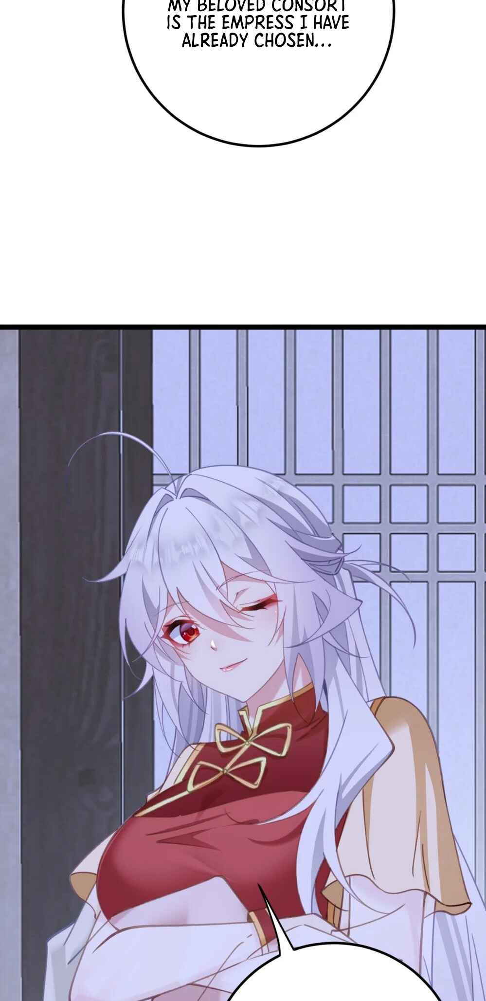 Breaking Into the Body of the Emperor's Daughter Chapter 19 - Page 8
