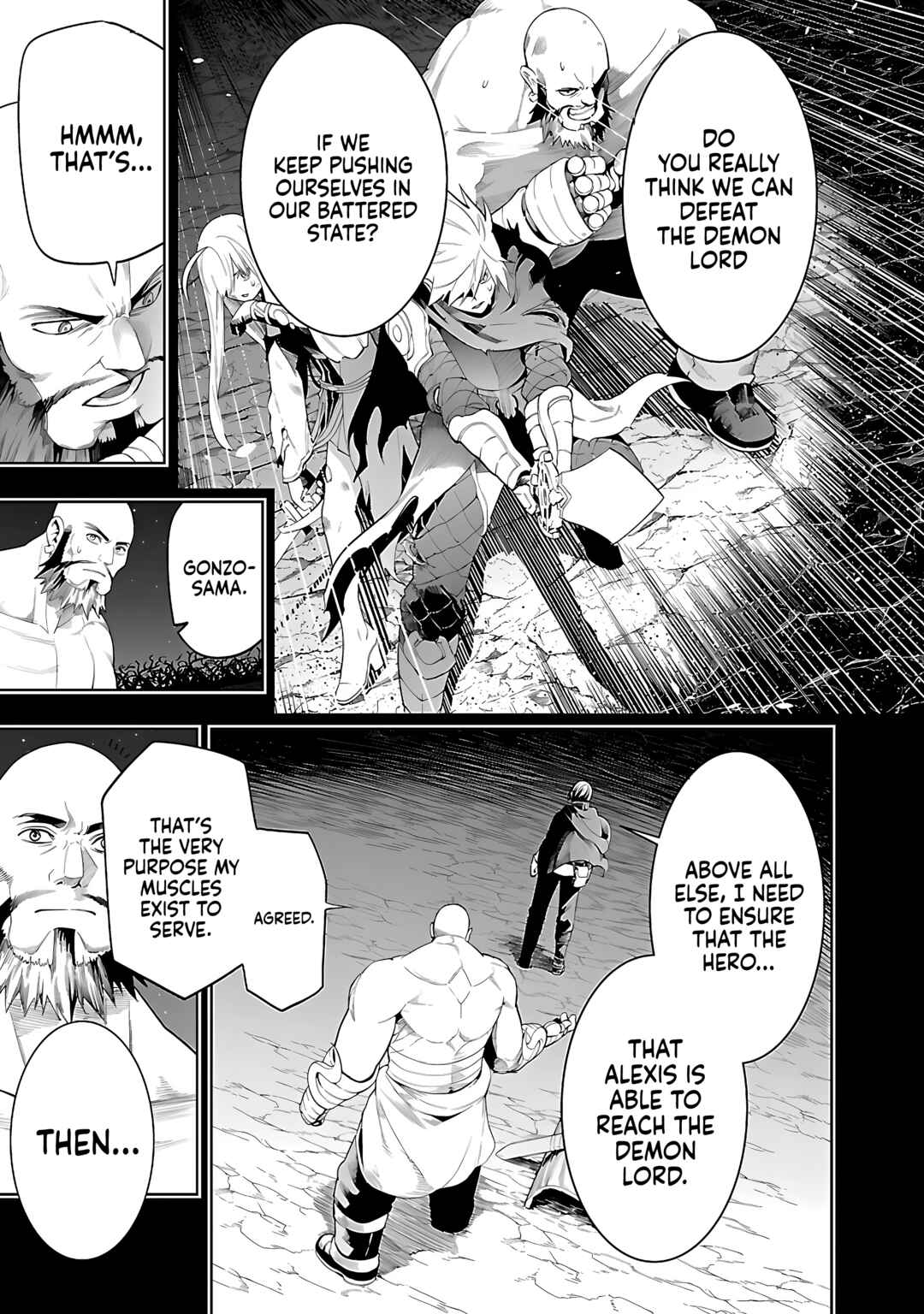 Tsuihou Sareru Tabi ni Skill o Te ni Ireta Ore ga, 100 no Isekai de 2-shuume Musou Chapter 15 - Page 12