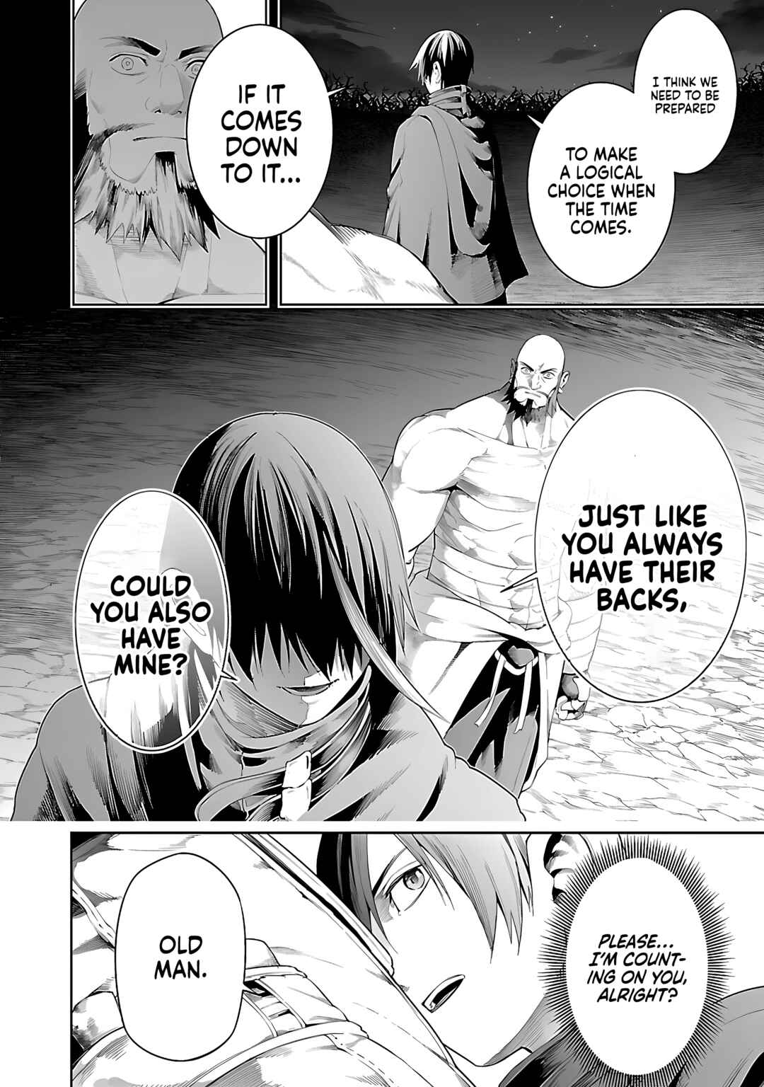 Tsuihou Sareru Tabi ni Skill o Te ni Ireta Ore ga, 100 no Isekai de 2-shuume Musou Chapter 15 - Page 13