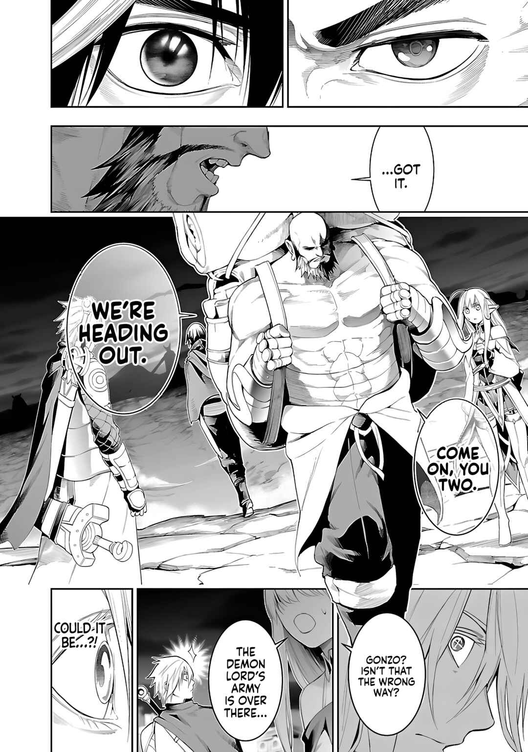 Tsuihou Sareru Tabi ni Skill o Te ni Ireta Ore ga, 100 no Isekai de 2-shuume Musou Chapter 15 - Page 15