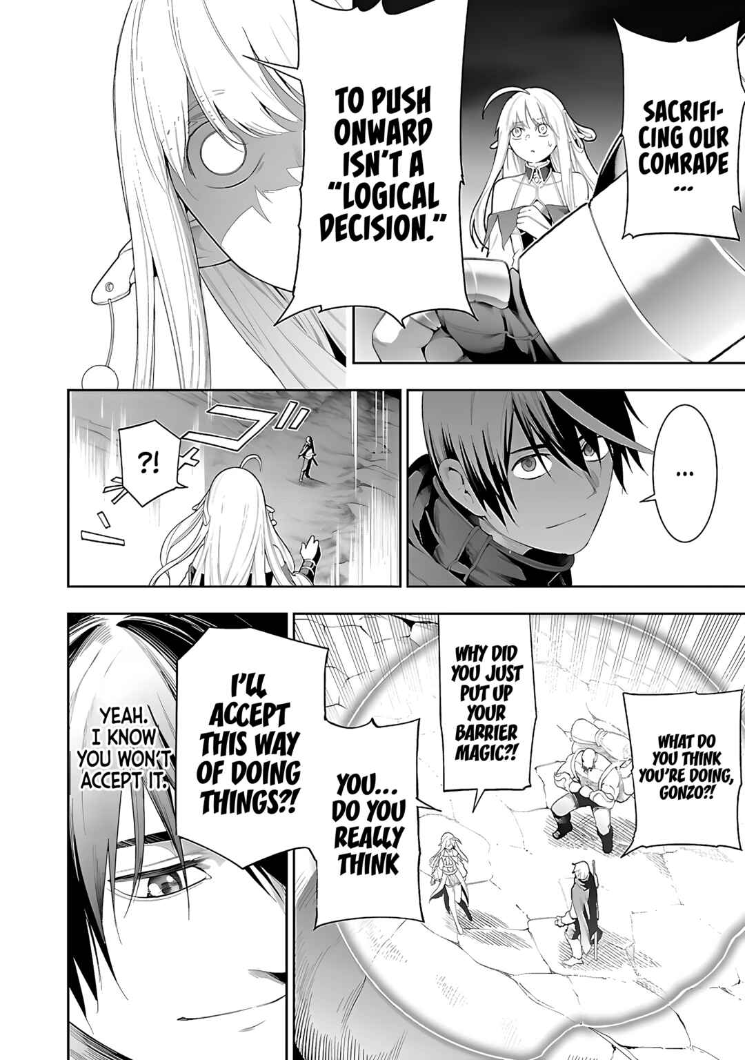 Tsuihou Sareru Tabi ni Skill o Te ni Ireta Ore ga, 100 no Isekai de 2-shuume Musou Chapter 15 - Page 17