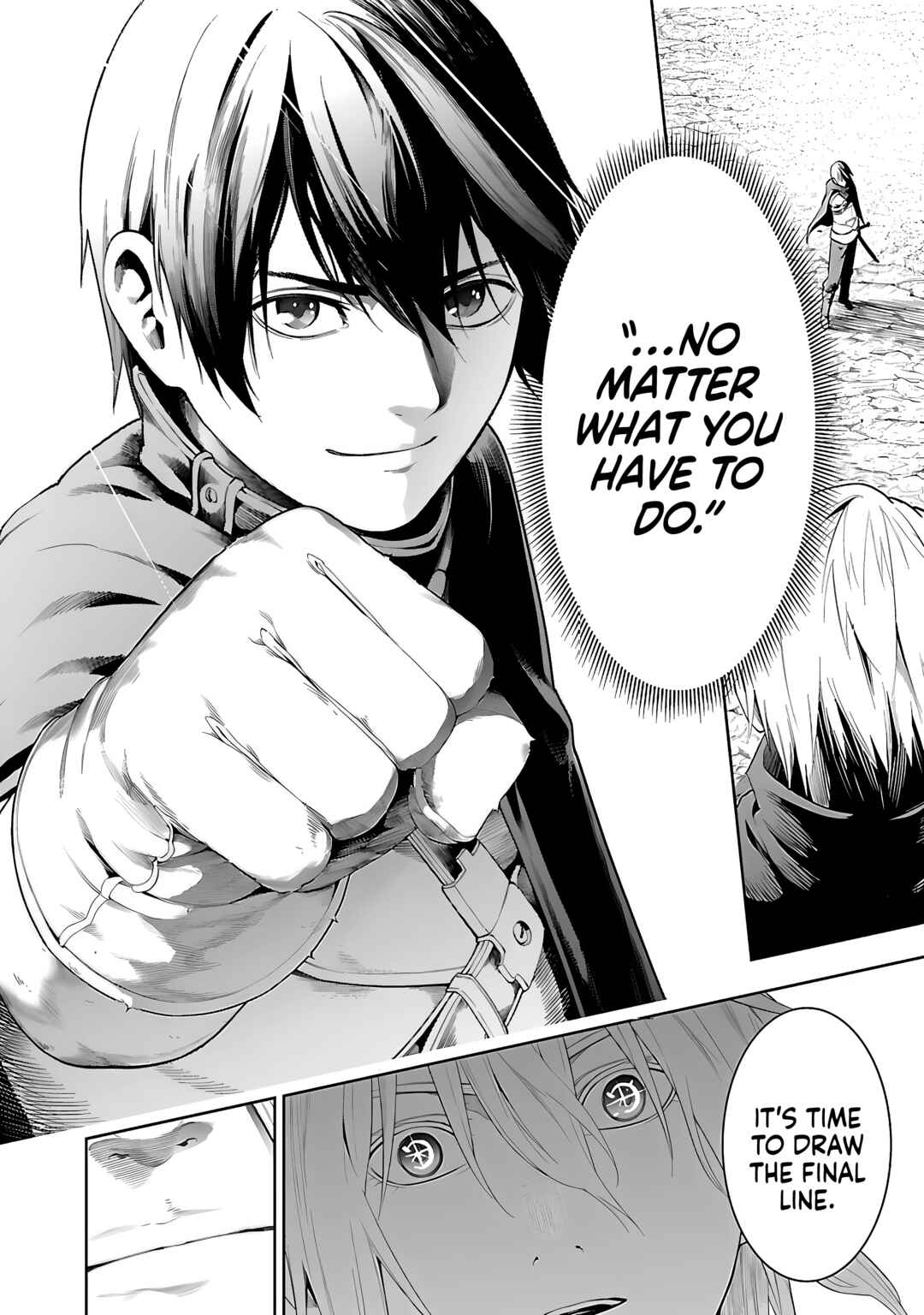 Tsuihou Sareru Tabi ni Skill o Te ni Ireta Ore ga, 100 no Isekai de 2-shuume Musou Chapter 15 - Page 21