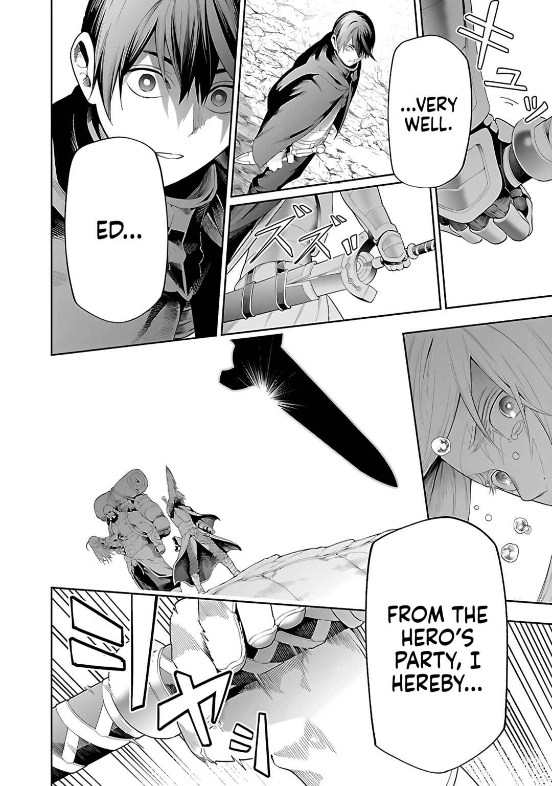 Tsuihou Sareru Tabi ni Skill o Te ni Ireta Ore ga, 100 no Isekai de 2-shuume Musou Chapter 15 - Page 23