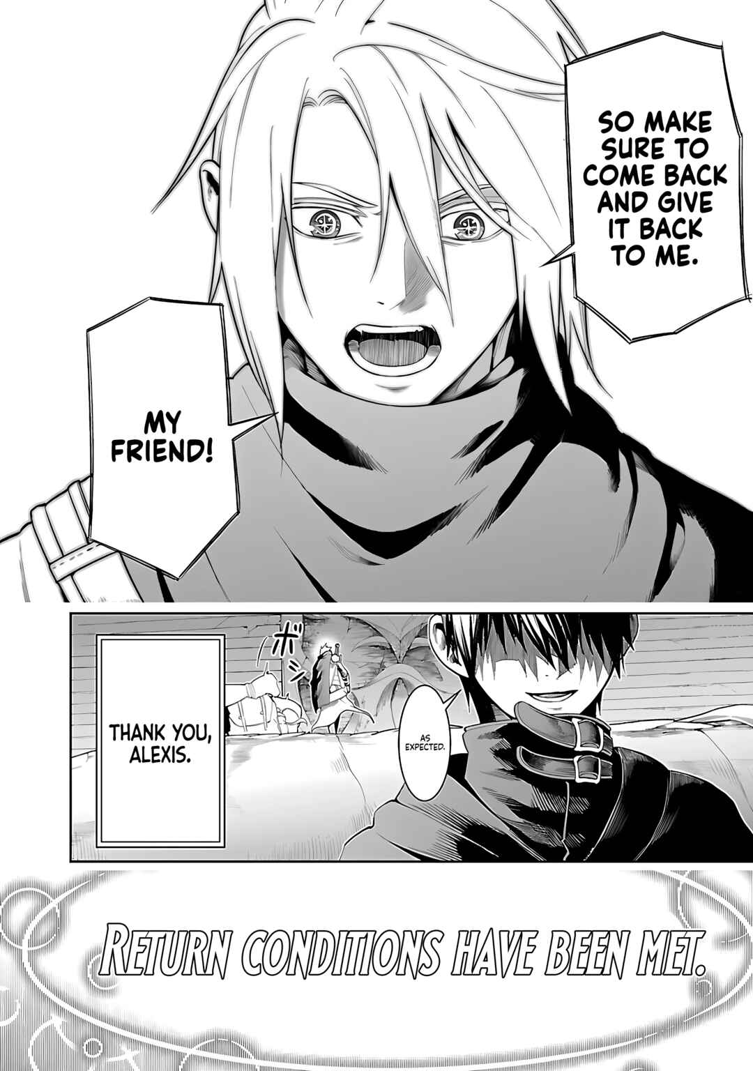Tsuihou Sareru Tabi ni Skill o Te ni Ireta Ore ga, 100 no Isekai de 2-shuume Musou Chapter 15 - Page 25