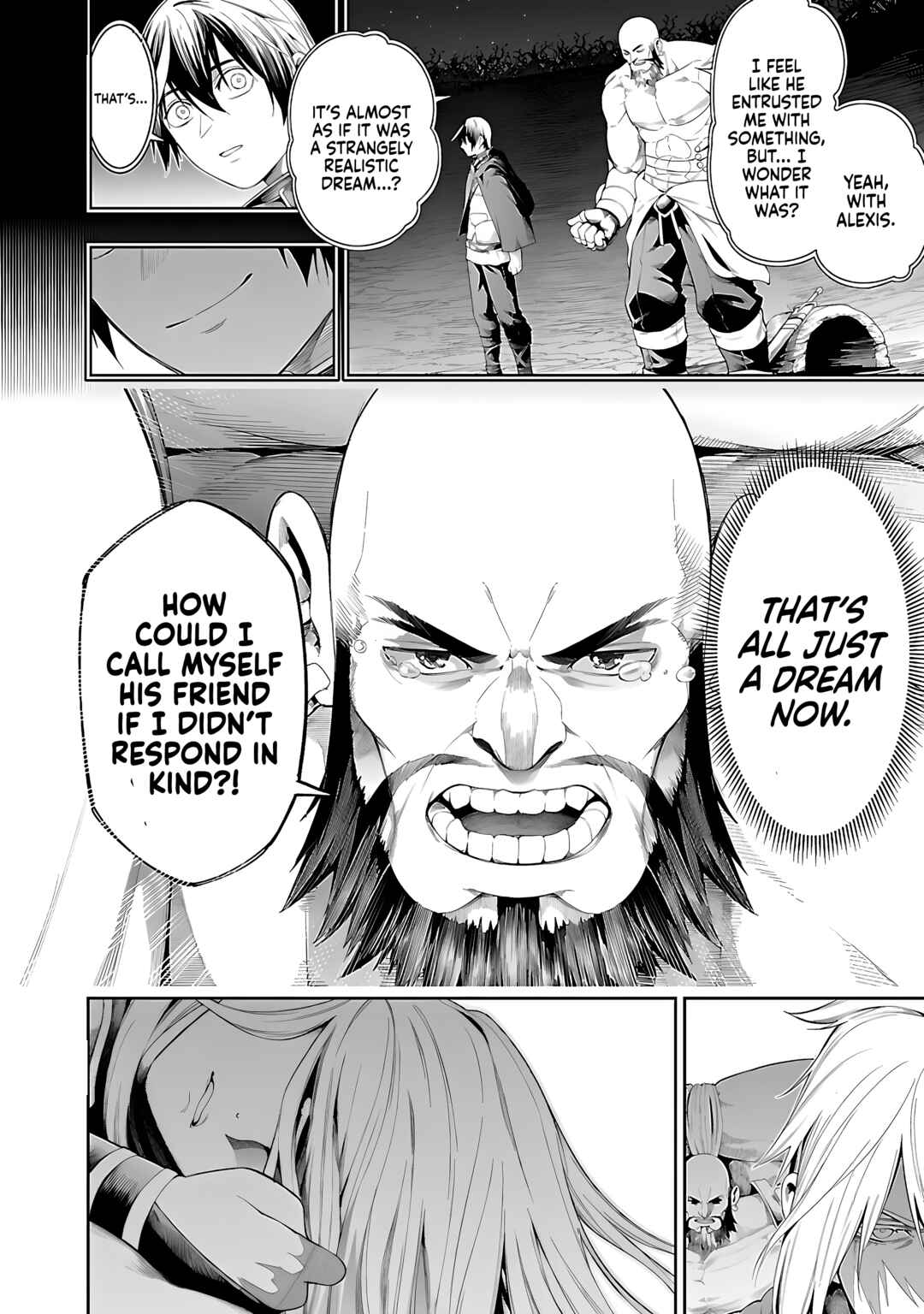 Tsuihou Sareru Tabi ni Skill o Te ni Ireta Ore ga, 100 no Isekai de 2-shuume Musou Chapter 15 - Page 29