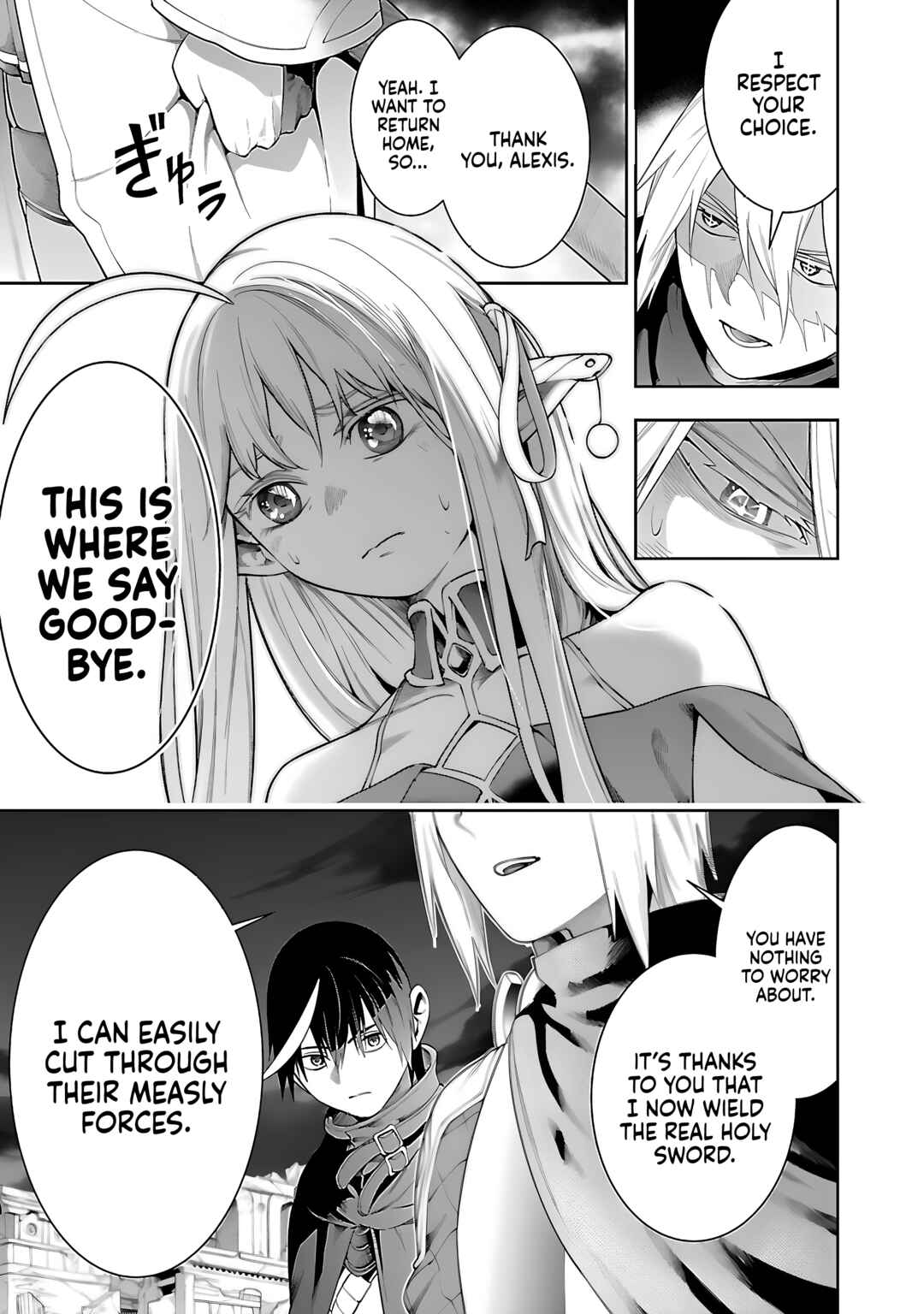 Tsuihou Sareru Tabi ni Skill o Te ni Ireta Ore ga, 100 no Isekai de 2-shuume Musou Chapter 15 - Page 6