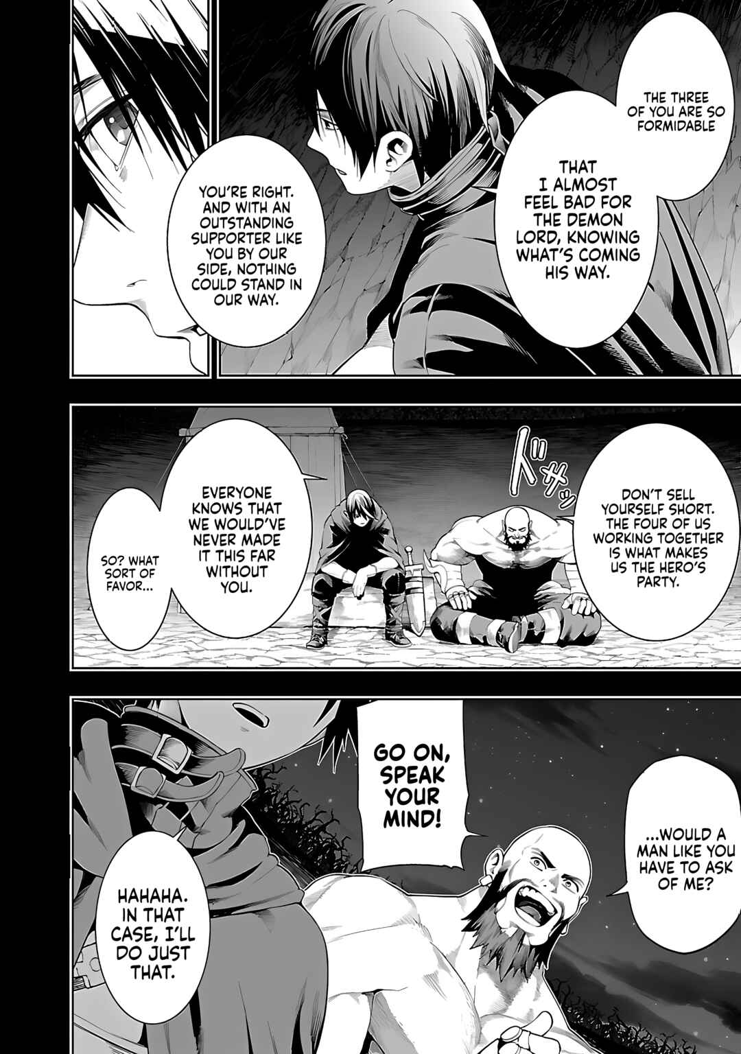 Tsuihou Sareru Tabi ni Skill o Te ni Ireta Ore ga, 100 no Isekai de 2-shuume Musou Chapter 15 - Page 9