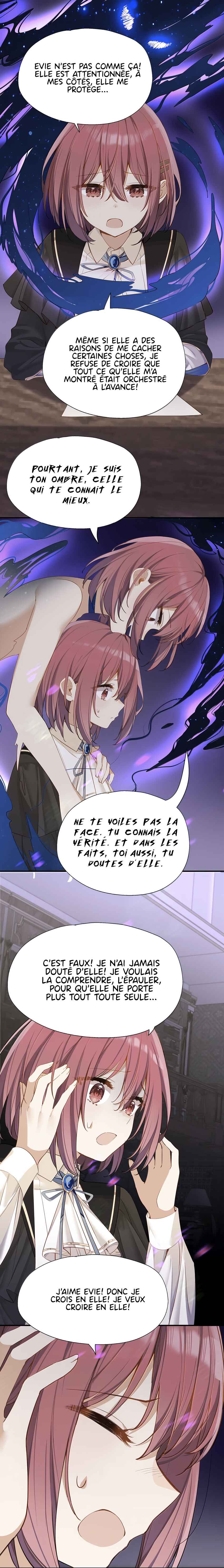 Qǐng Qīfu Wǒ ba, Èyì Xiǎojiě! Chapter 126 - Page 4