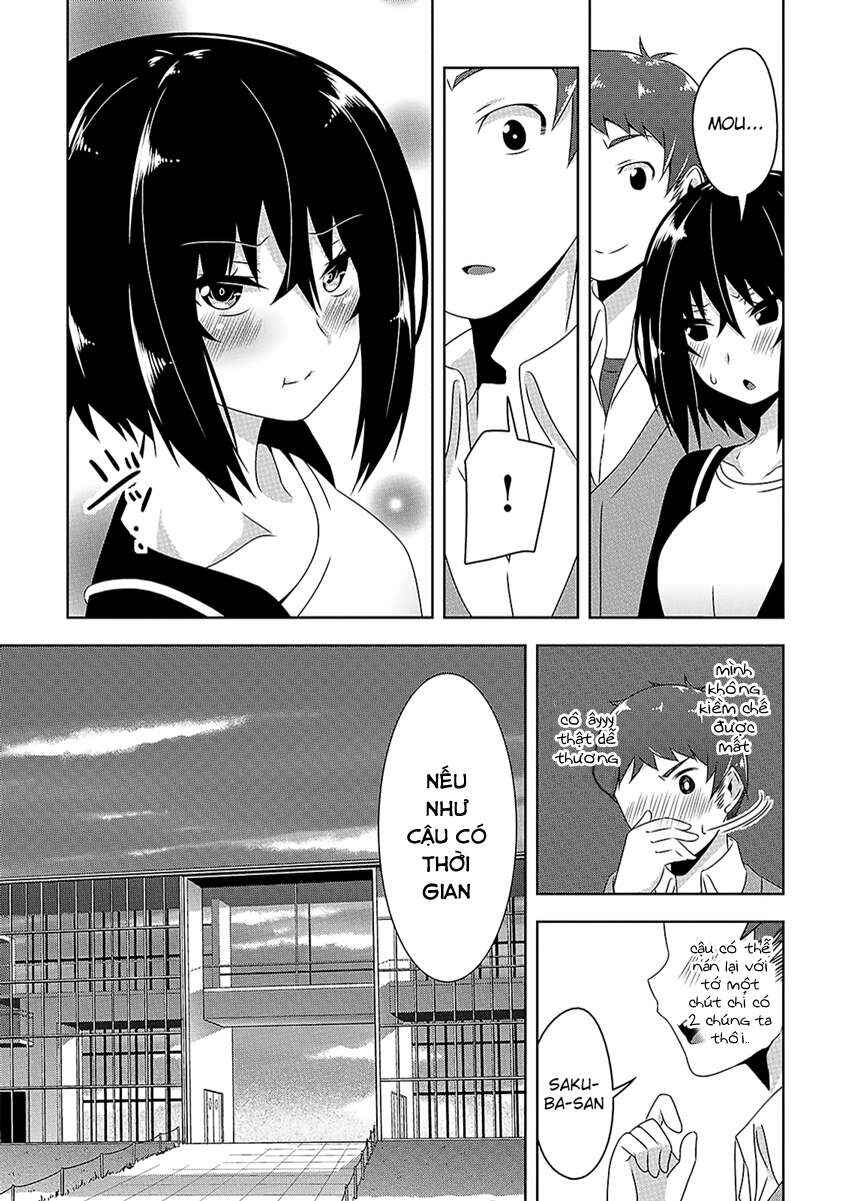 Devil-Chi Chapter 6 - Page 14
