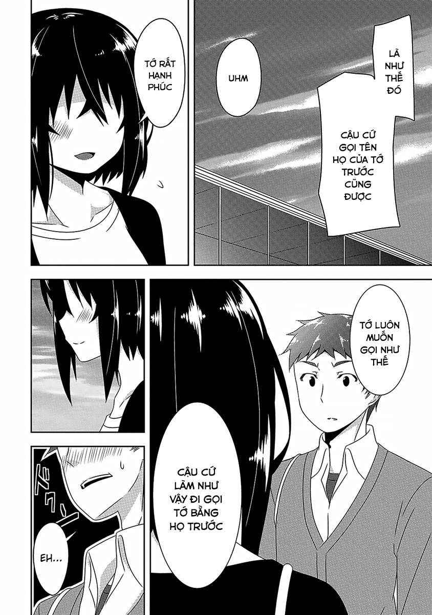 Devil-Chi Chapter 6 - Page 17