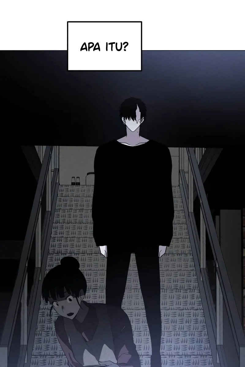 Destined Killer Chapter 4 - Page 19