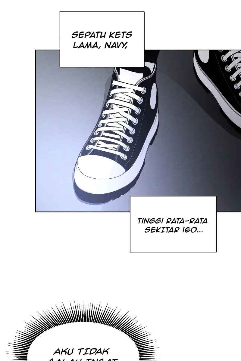 Destined Killer Chapter 4 - Page 22