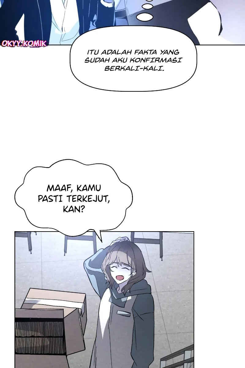 Destined Killer Chapter 4 - Page 25
