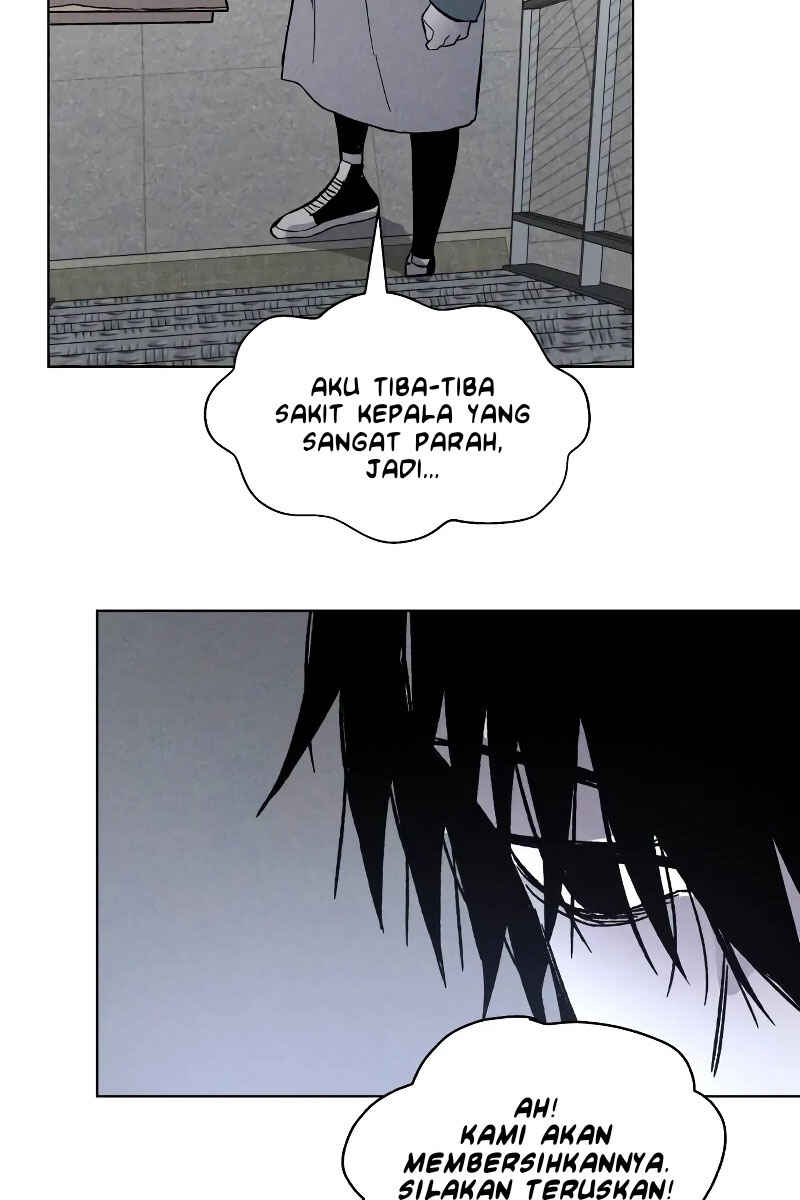 Destined Killer Chapter 4 - Page 26