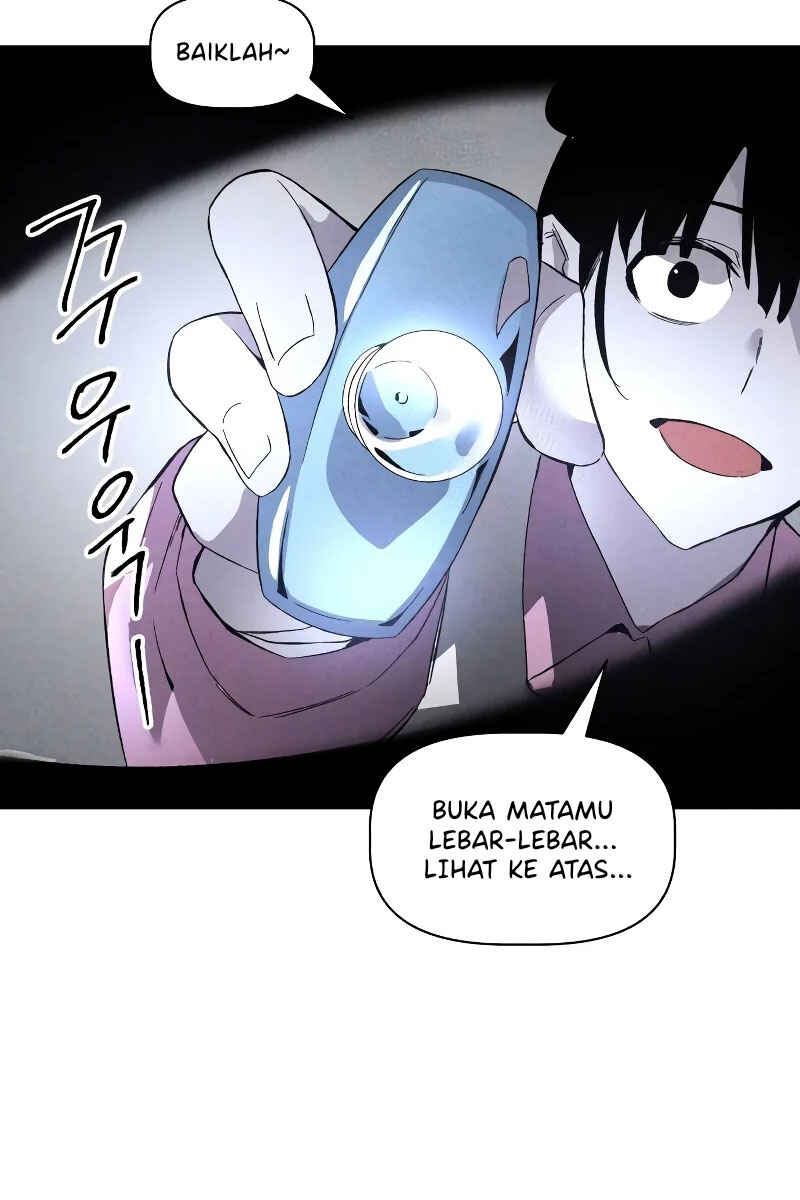 Destined Killer Chapter 4 - Page 33