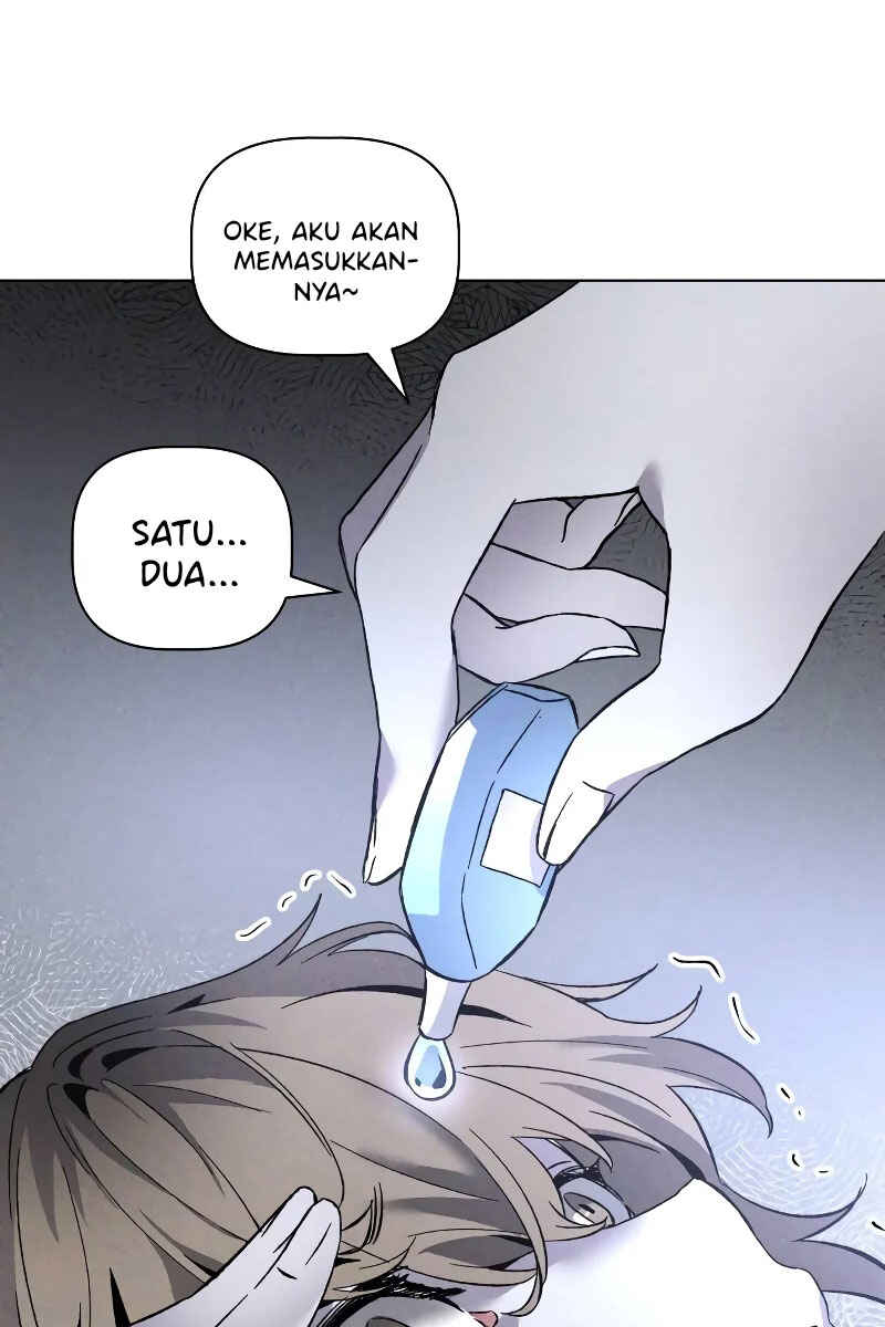 Destined Killer Chapter 4 - Page 34