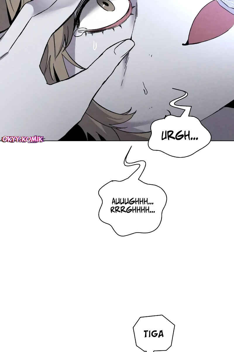 Destined Killer Chapter 4 - Page 35