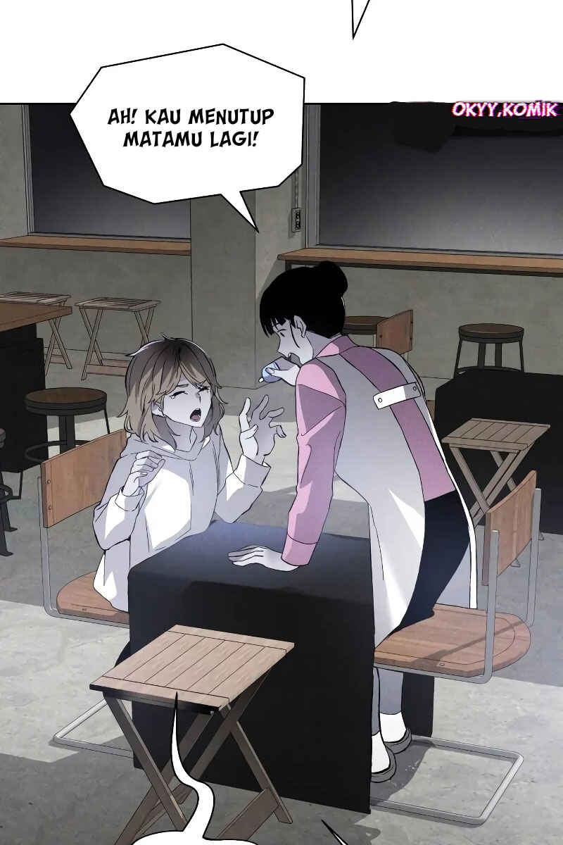 Destined Killer Chapter 4 - Page 36