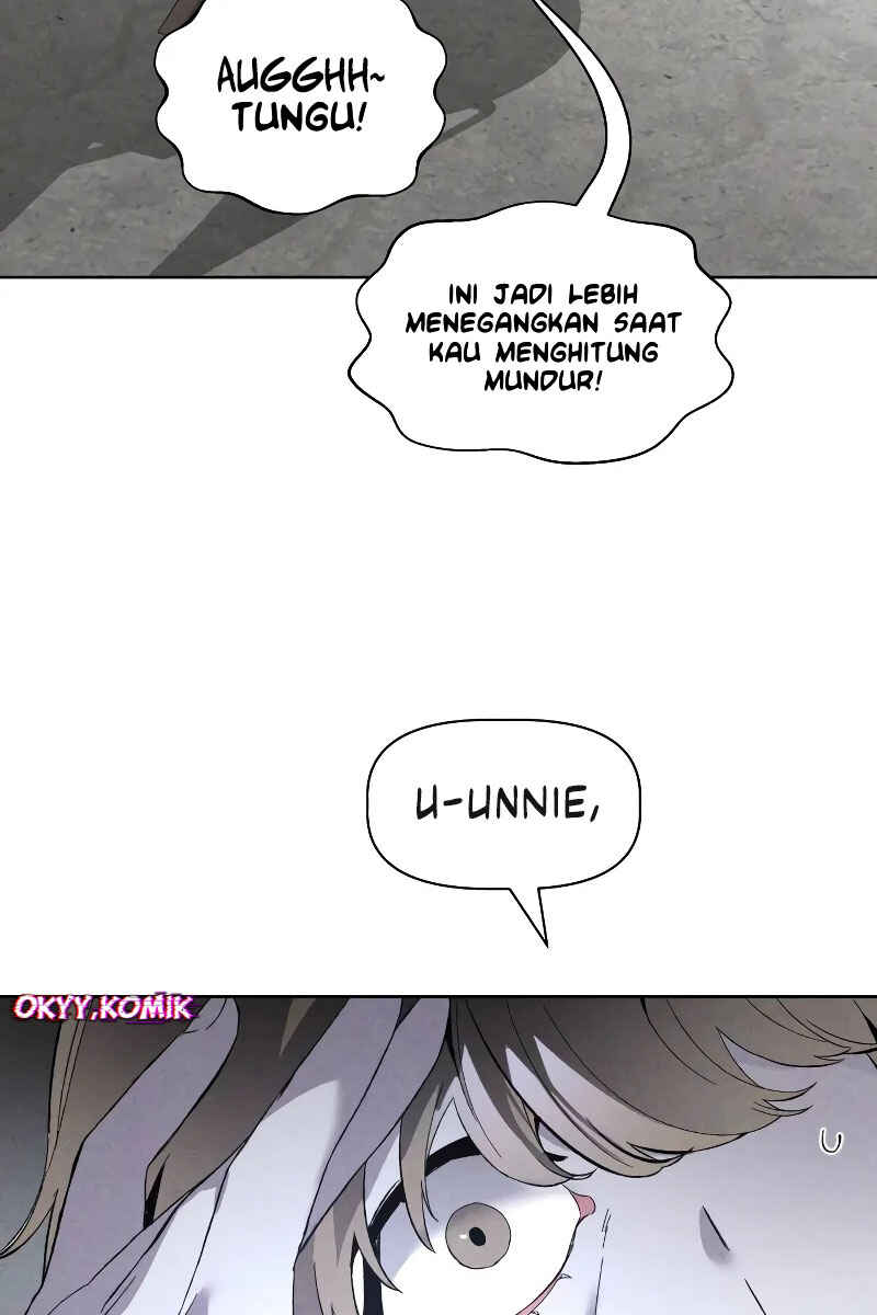 Destined Killer Chapter 4 - Page 37