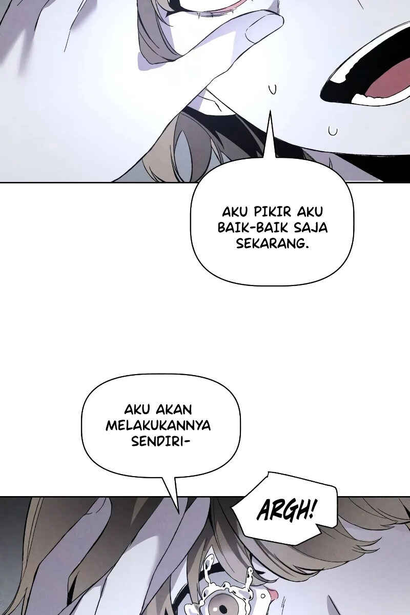 Destined Killer Chapter 4 - Page 38