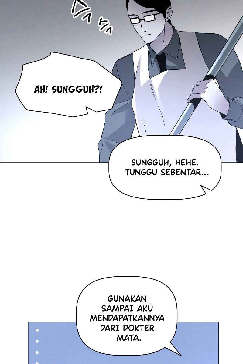 Destined Killer Chapter 4 - Page 45