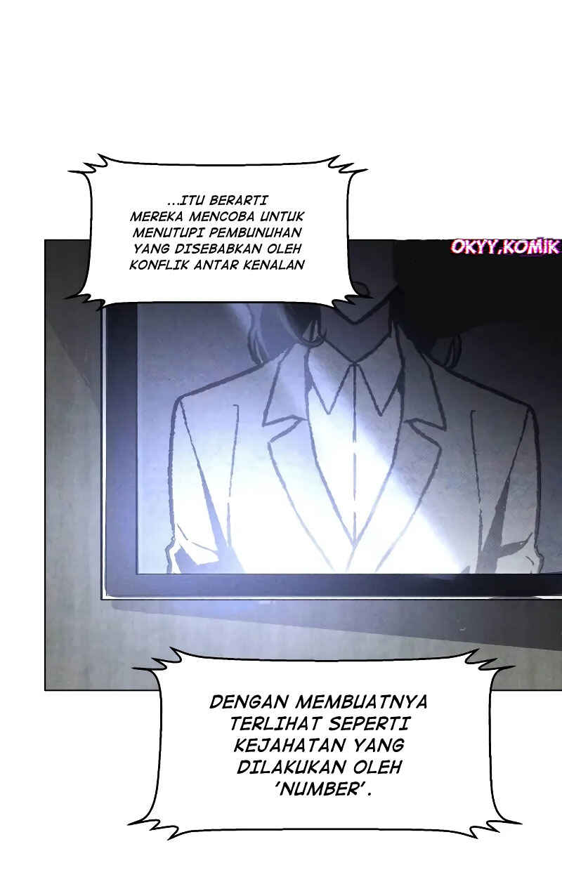 Destined Killer Chapter 4 - Page 47
