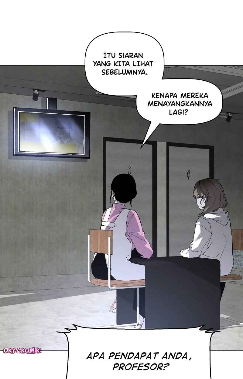 Destined Killer Chapter 4 - Page 48