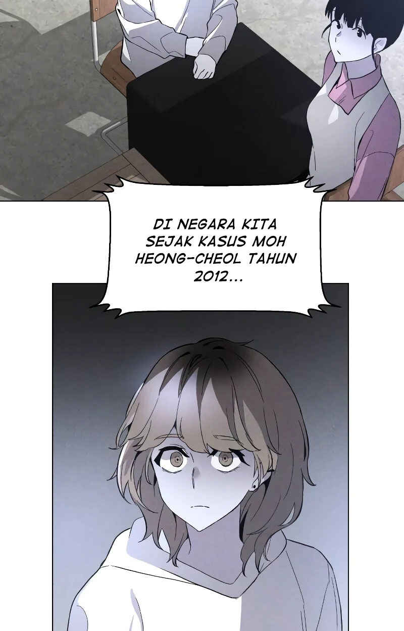 Destined Killer Chapter 4 - Page 50