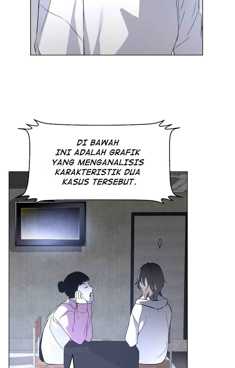 Destined Killer Chapter 4 - Page 51