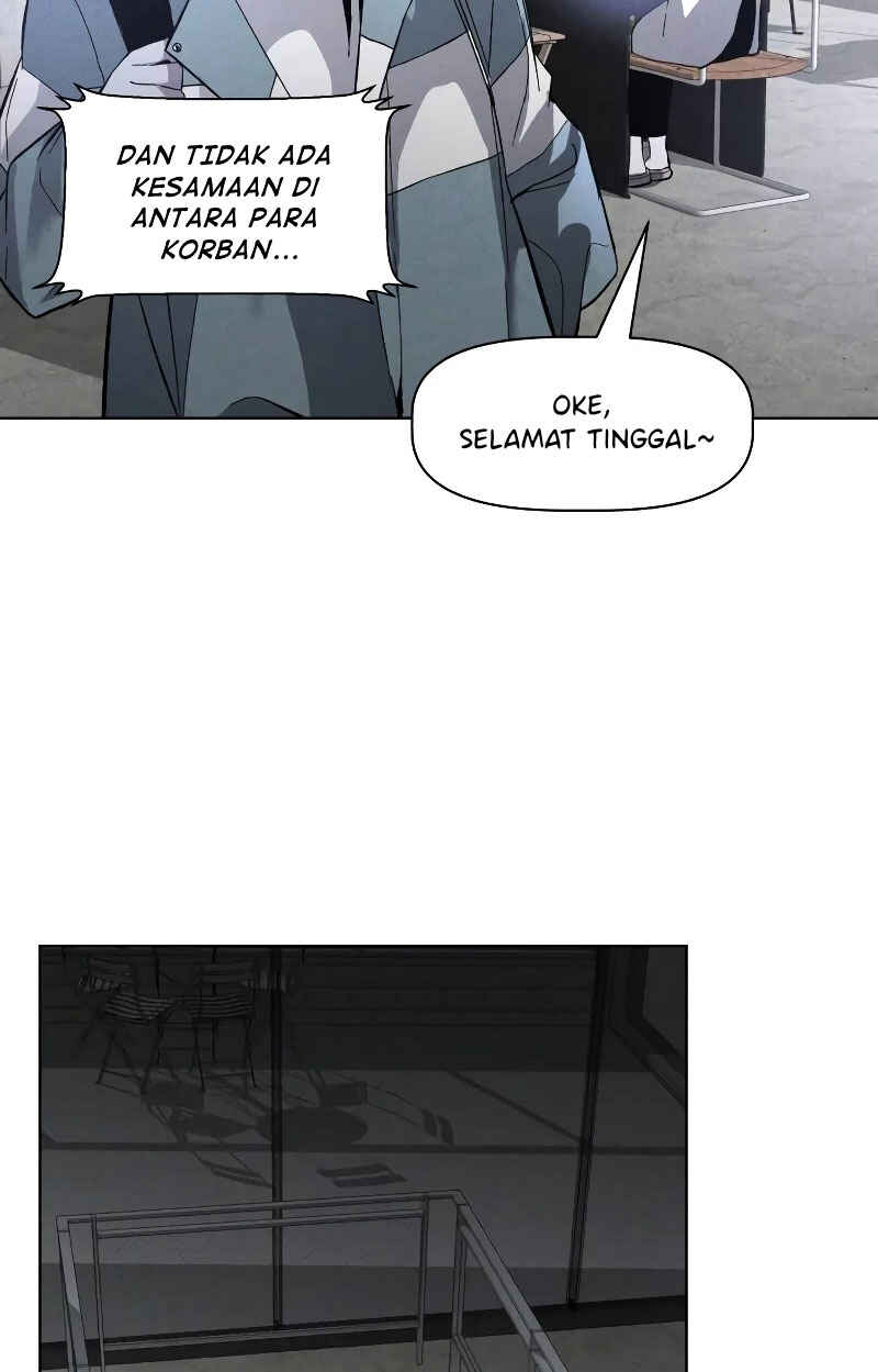 Destined Killer Chapter 4 - Page 54