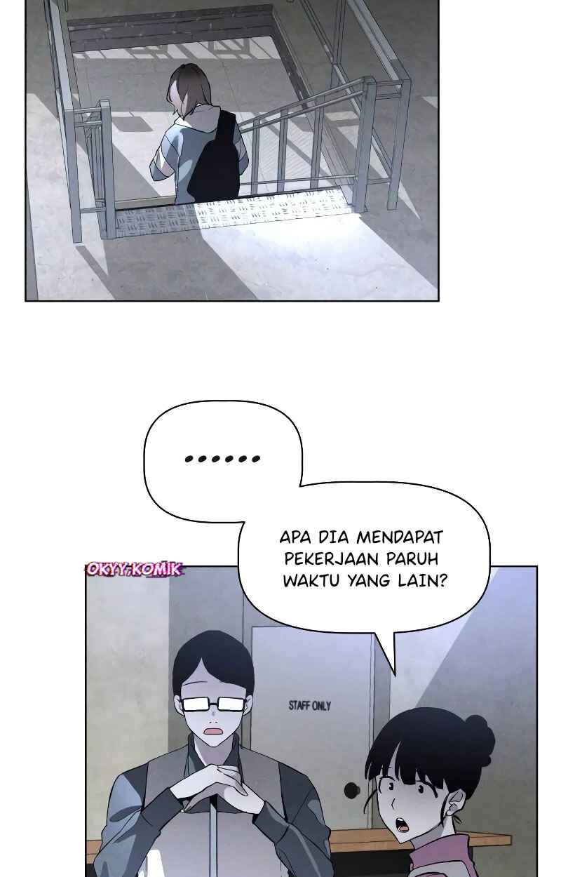 Destined Killer Chapter 4 - Page 55