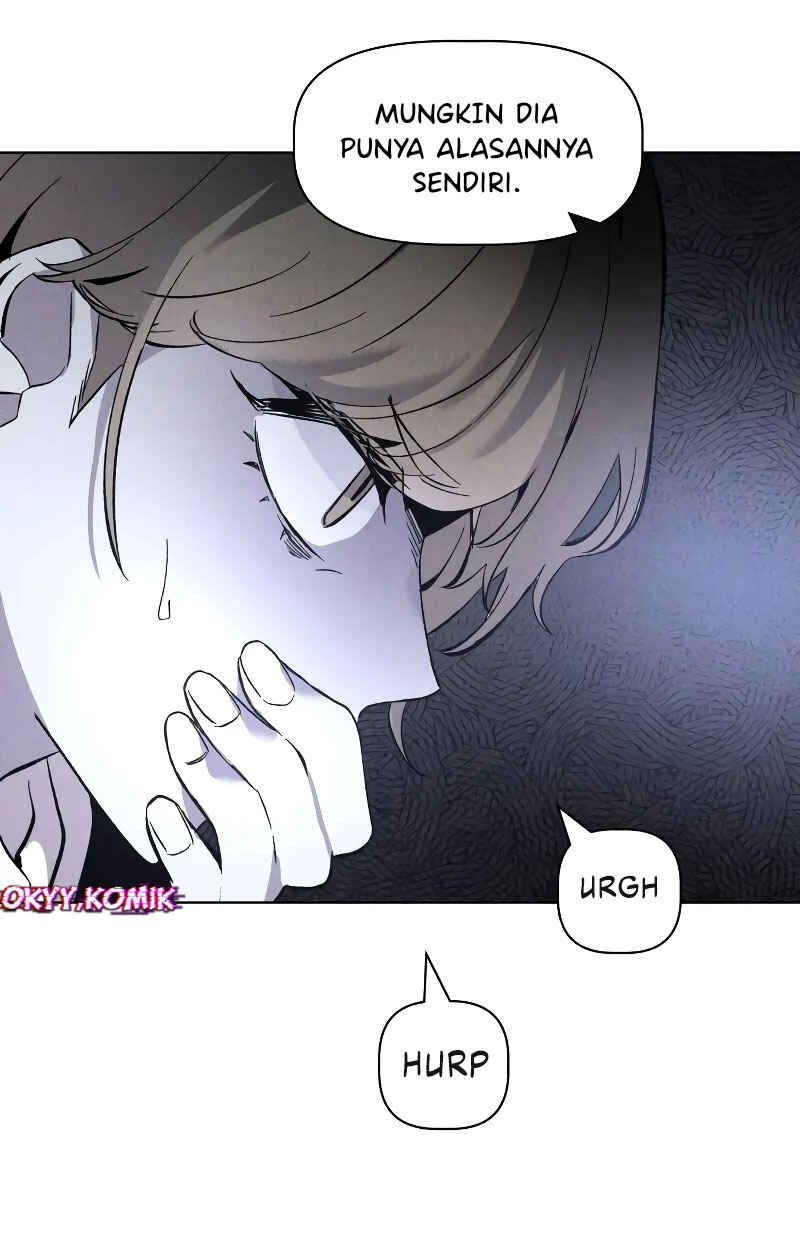 Destined Killer Chapter 4 - Page 59