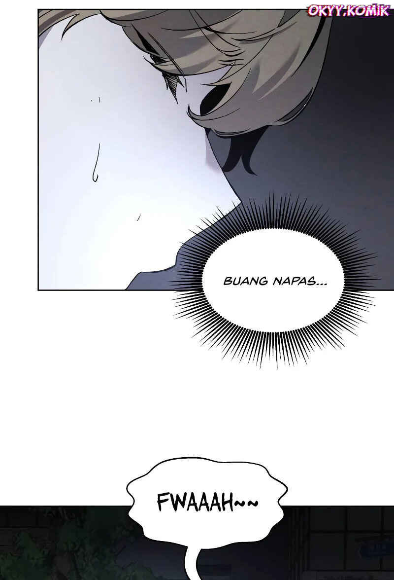 Destined Killer Chapter 4 - Page 61
