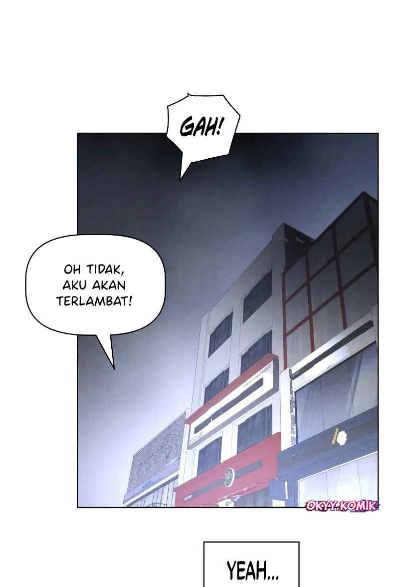 Destined Killer Chapter 4 - Page 64
