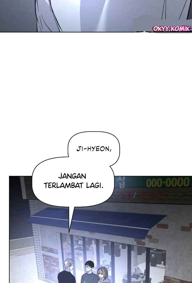 Destined Killer Chapter 4 - Page 67