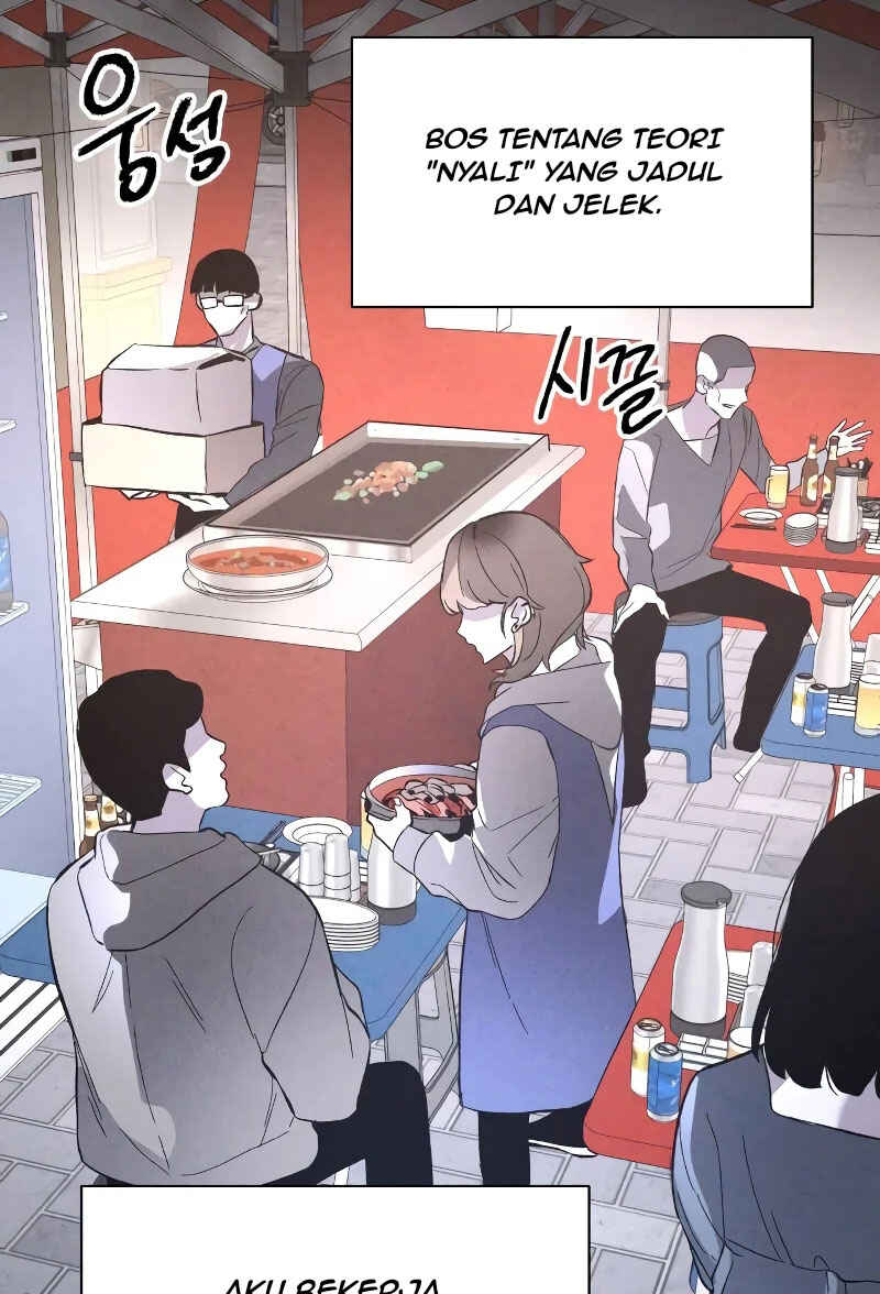 Destined Killer Chapter 4 - Page 71