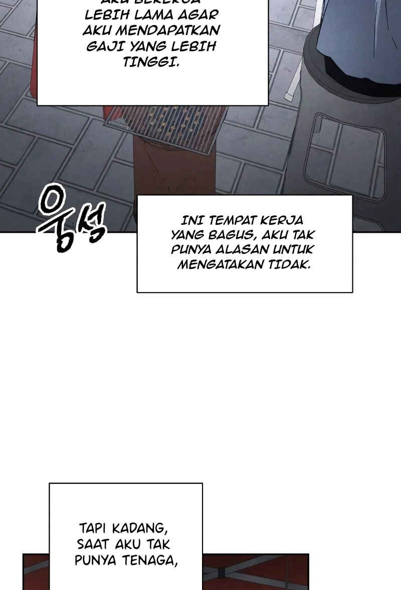 Destined Killer Chapter 4 - Page 72